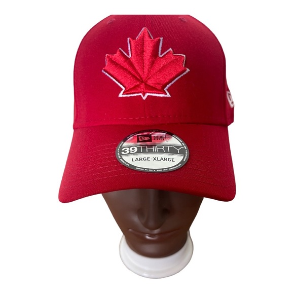 Toronto Blue Jays baseball cap - Picture 4 of 6